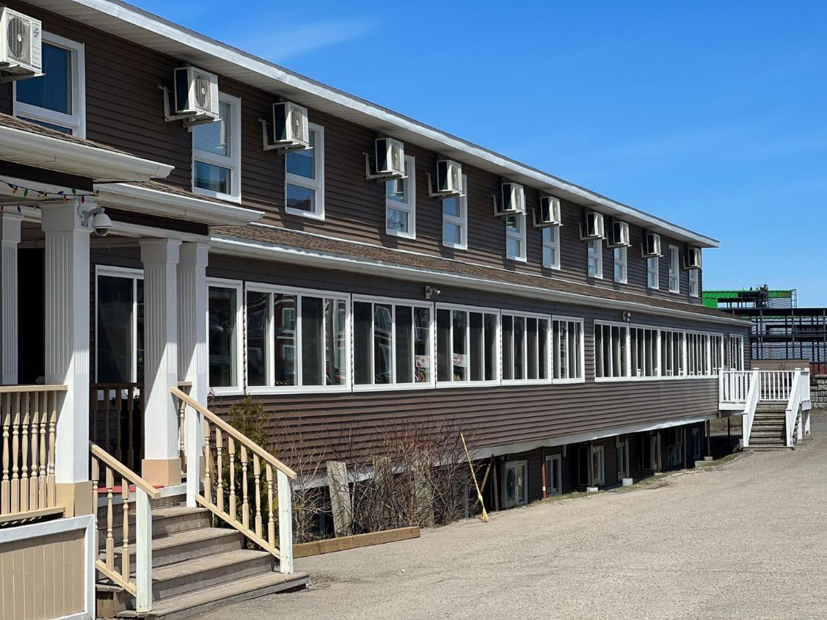 Harbourview Inn And Suites Сидней Экстерьер фото