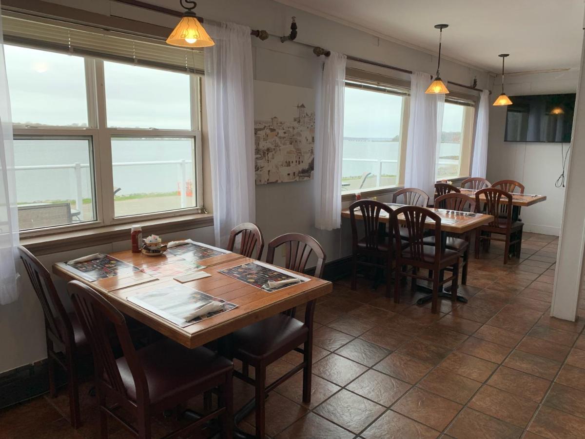 Harbourview Inn And Suites Сидней Экстерьер фото