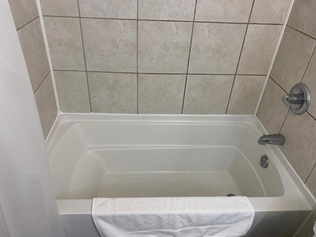 Harbourview Inn And Suites Сидней Экстерьер фото