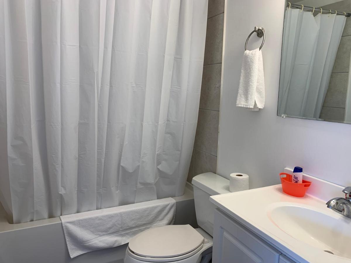 Harbourview Inn And Suites Сидней Экстерьер фото