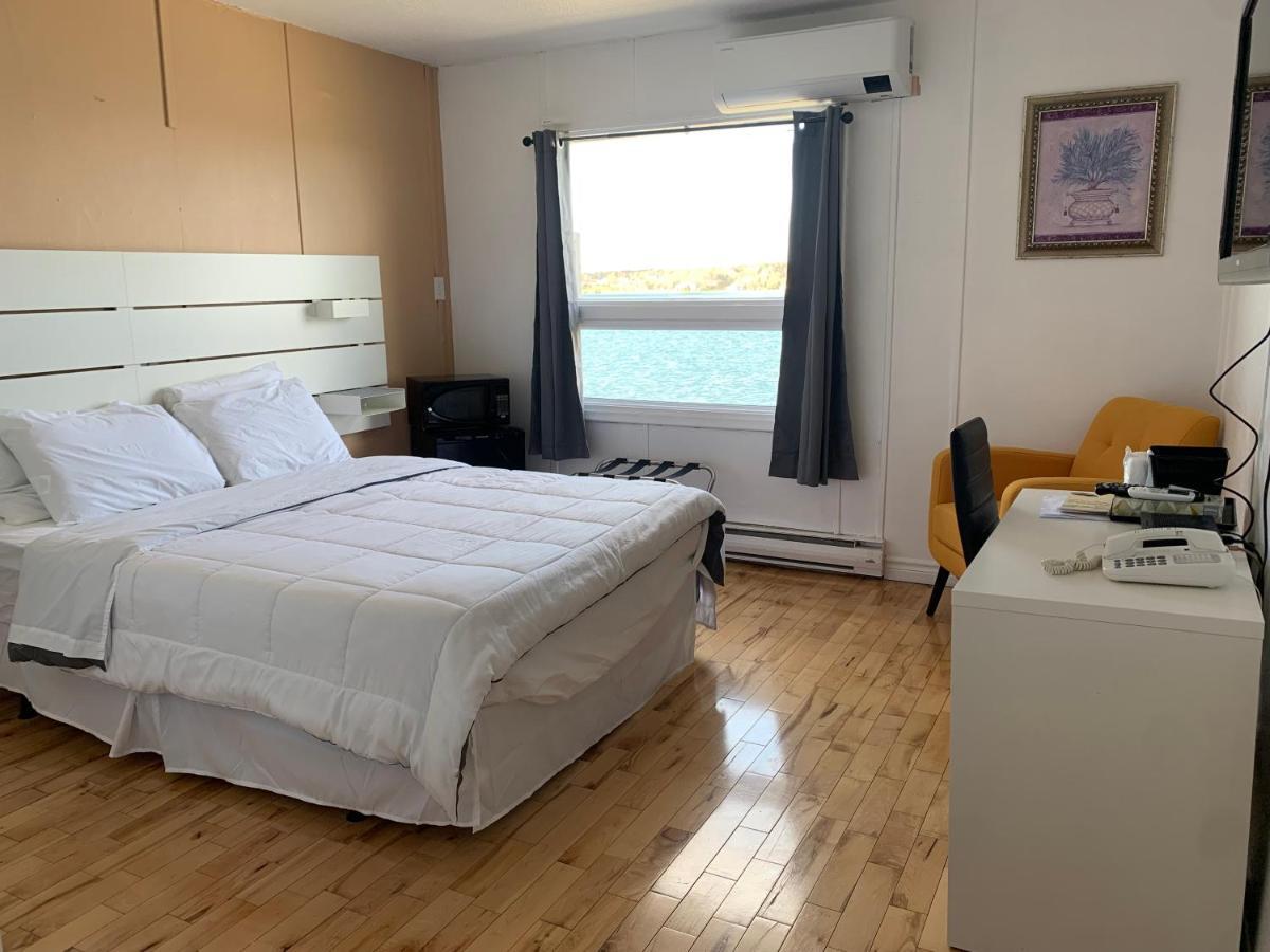 Harbourview Inn And Suites Сидней Экстерьер фото