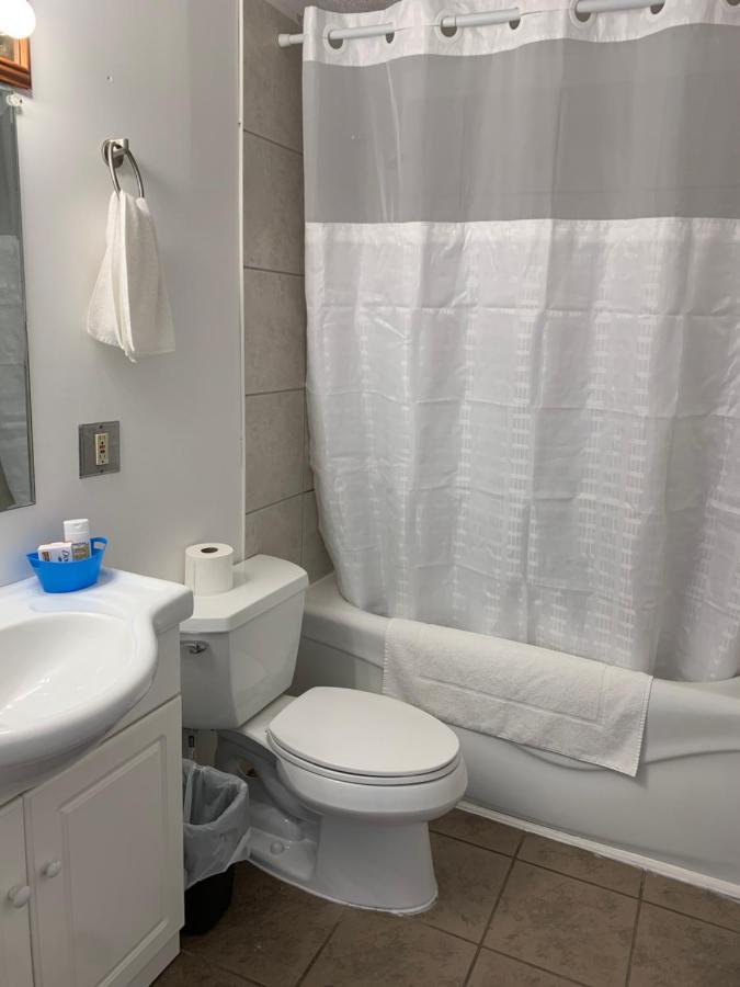 Harbourview Inn And Suites Сидней Экстерьер фото