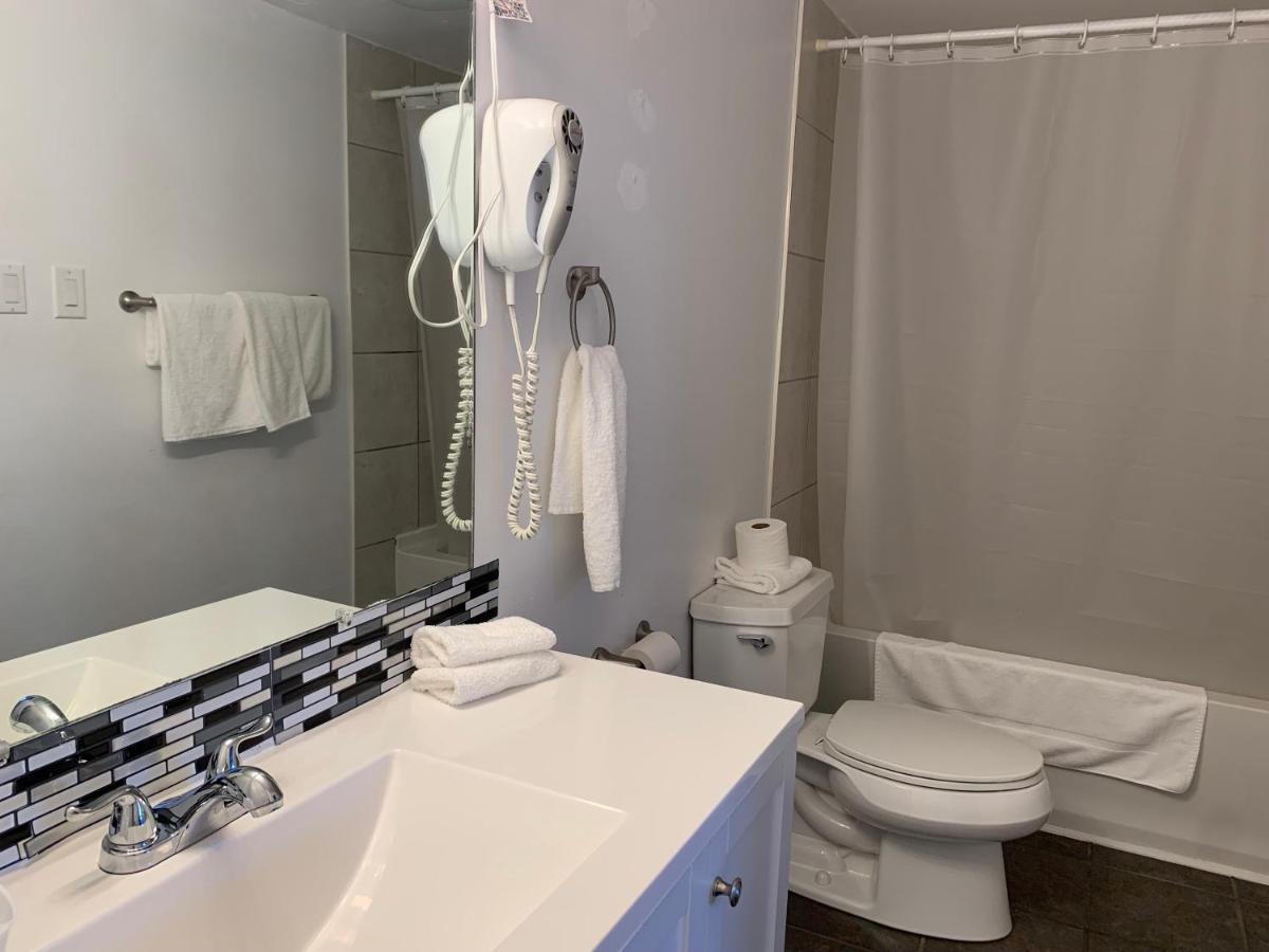 Harbourview Inn And Suites Сидней Экстерьер фото