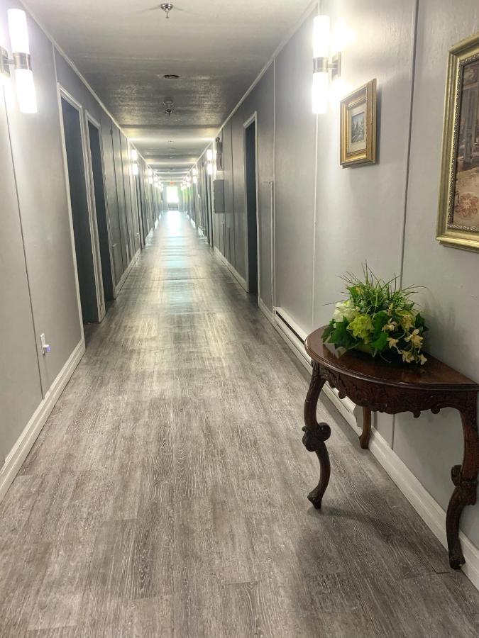 Harbourview Inn And Suites Сидней Экстерьер фото
