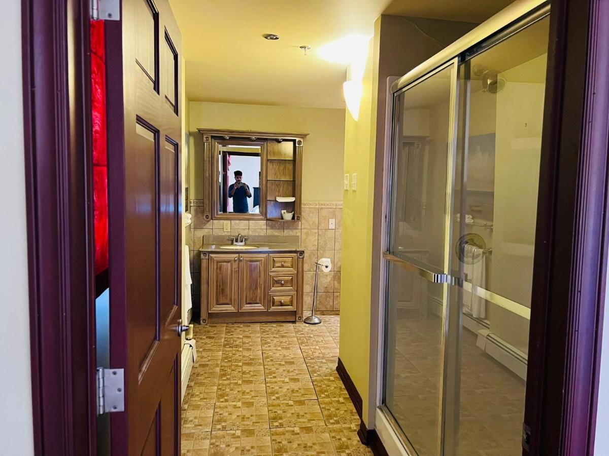 Harbourview Inn And Suites Сидней Экстерьер фото
